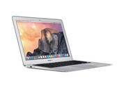 Test Apple MacBook Air 11 inch 2015-03 Notebook