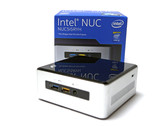 Test Intel NUC 5i5RYH Mini PC