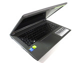 Test Acer Aspire E5-473G Notebook
