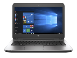 HP ProBook 640 G2, zur Verfügung gestellt von: