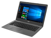 Test Acer Aspire One Cloudbook 14 AO1-431-C6QM Notebook