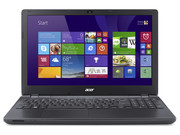 Das Acer Aspire E5-521-60Y6, zur Verfügung gestellt von AMD.