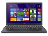 Test-Update Acer Aspire E5-571G-520X Notebook