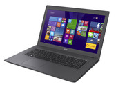Test Acer Aspire E5-722-2611 Notebook
