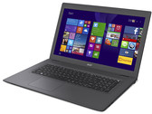 Test Acer Aspire E5-772G Notebook