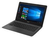 Test Acer Aspire One Cloudbook 11 Netbook