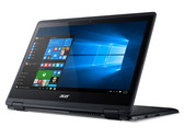 Test Acer Aspire R14 R5-471T-79GQ Notebook