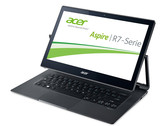 Test Acer Aspire R13 R7-372T Convertible