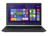 Test-Update Acer Aspire V15 Nitro Black Edition VN7-591G-75TD Notebook