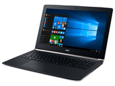 Test Acer Aspire V15 Nitro BE VN7-592G-79DV Notebook