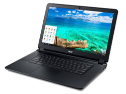 Das Acer Chromebook C910-354Y, zur Verfügung gestellt von: