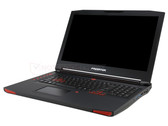 Test Acer Predator 17 G9-793 Notebook