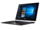 Test Acer Switch V 10 SW5-017-196Q Convertible