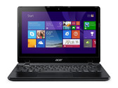 Test-Update Acer Travelmate B115-MP-C2TQ Netbook