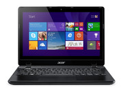 Das Acer Travelmate B115-MP-C2TQ, zur Verfügung gestellt von: