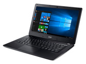 Test Acer TravelMate P238-M-5575 Subnotebook