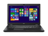 Test Acer Travelmate P276-MG-56FU Notebook