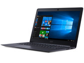 Test Acer TravelMate X3 X349-M-7261 Laptop