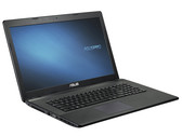 Test Asus Asuspro Essential P751JF Notebook