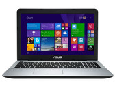 Test Asus F555LJ (Core i3-5010U, GeForce 920M) Notebook