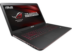 Asus G771JM