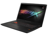 Test Asus GL702VM-GC102D Laptop