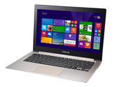 Test Asus Zenbook UX303LA Subnotebook