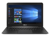 Test Asus Zenbook UX305CA-FB055T Subnotebook