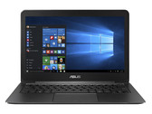 Test Asus Zenbook UX305UA-FC040T Subnotebook