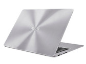 Test Asus Zenbook UX330UA Laptop