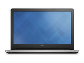 Test Dell Inspiron 15-5558 Notebook