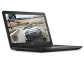 Test Dell Inspiron 15 7559 Notebook