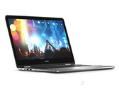 Test Dell Inspiron 17 7778 Convertible