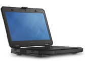 Test Dell Latitude 14 Rugged 5414 Laptop