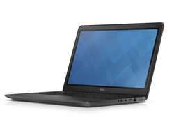 Das Dell Latitude 3550-0123, zur Verfügung gestellt von: