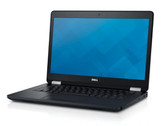 Test Dell Latitude 14 E5470 Notebook