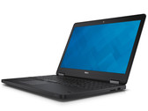 Test-Update Dell Latitude E5550 (Broadwell) Notebook