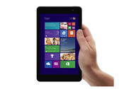 Test-Update Dell Venue 8 Pro (Modell 3845) Tablet