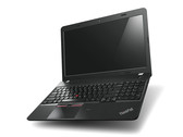 Test Lenovo ThinkPad E550 (Core i7, Radeon R7 M265) Notebook