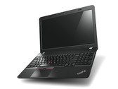 Test Lenovo ThinkPad Edge E550 Notebook