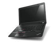 Im Test: Lenovo ThinkPad Edge E550, zur Verfügung gestellt von: