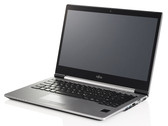 Test Fujitsu LifeBook U745 Ultrabook