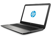 Test HP 15-ay116ng Laptop
