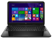 Test HP 15-r220ng Notebook