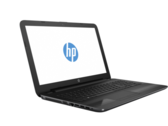 Test HP 250 G5 SP X0N33EA Laptop