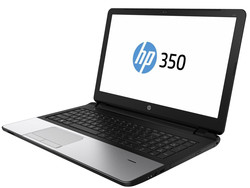 Das HP 350 G2 L8B05ES, zur Verfügung gestellt von: