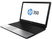 Test HP 350 G2 L8B05ES Notebook