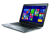 Test HP EliteBook 840 G2 Notebook
