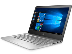 Das HP Envy 13-d020ng, zur Verfügung gestellt von: