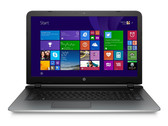 Test HP Pavilion 17-g013ng Notebook